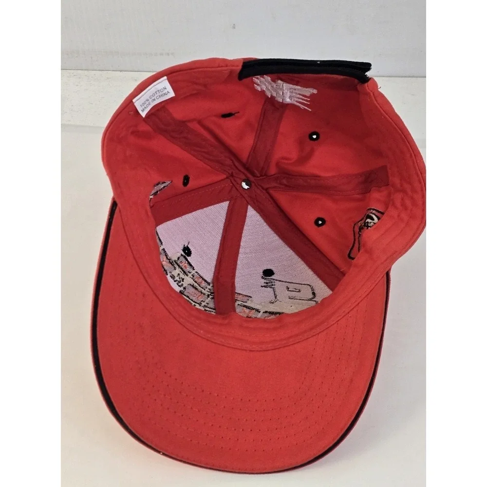 Vintage 2004 Rookie Of The Year Dodge‎ Kasey Kahne #9 Adjustable Hat NWT NOS
